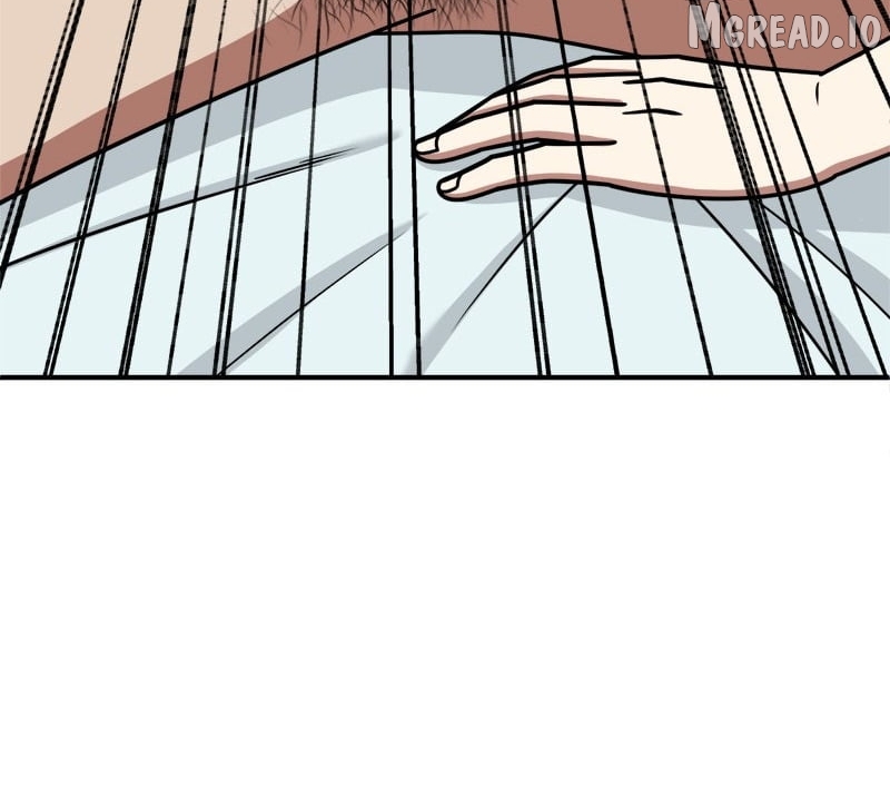 Change Me Chapter 258  - page 28